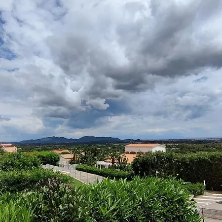Asfodelo 33 Is Molas Appartement Pula