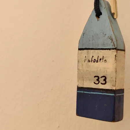 Villetta Asfodelo 33 Is Molas Apartament Pula