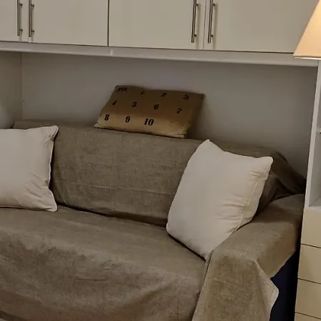 Villetta Asfodelo 33 Is Molas Apartament Pula