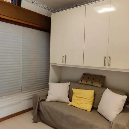Villetta Asfodelo 33 Is Molas Apartament *