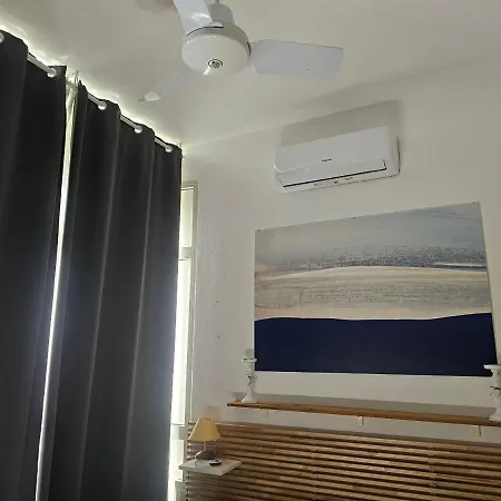 Apartament Villetta Asfodelo 33 Is Molas *