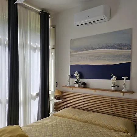 Asfodelo 33 Is Molas Apartment