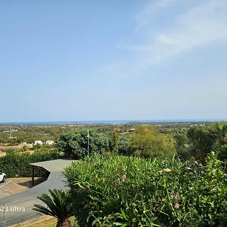 Villetta Asfodelo 33 Is Molas Apartament Pula