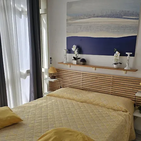 Asfodelo 33 Is Molas Apartamento Pula