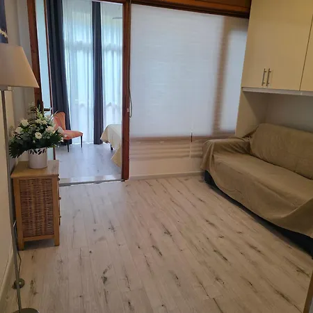 Apartment Asfodelo 33 Is Molas *