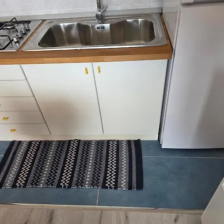 Asfodelo 33 Is Molas Appartement *