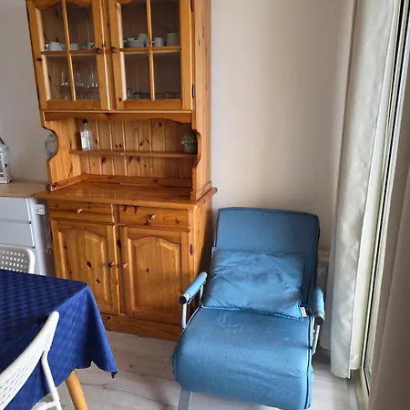 Asfodelo 33 Is Molas Appartement *