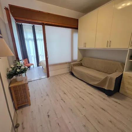 Apartment Asfodelo 33 Is Molas