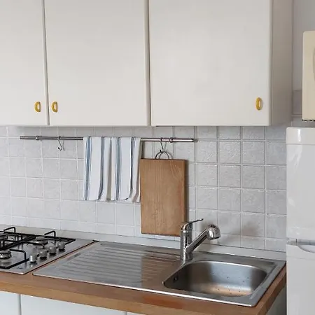Villetta Asfodelo 33 Is Molas Apartment *