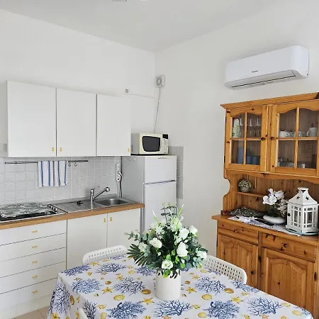 Asfodelo 33 Is Molas *