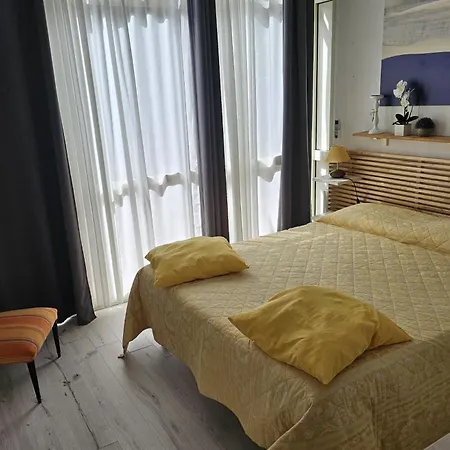 Asfodelo 33 Is Molas Апартаменты Пула