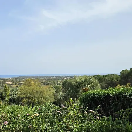 Apartment Villetta Asfodelo 33 Is Molas Pula