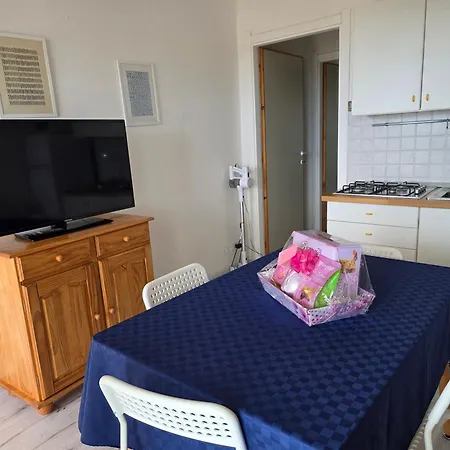 Asfodelo 33 Is Molas Apartmán
