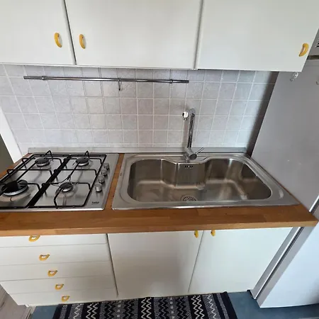 Apartmán Asfodelo 33 Is Molas Pula