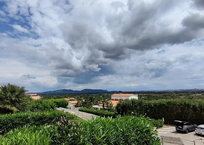 Asfodelo 33 Is Molas Апартаменты Пула