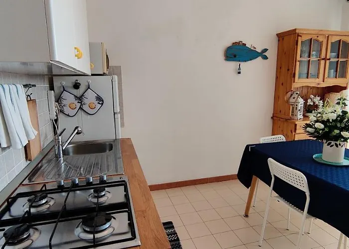 Asfodelo 33 Is Molas Апартаменты Пула