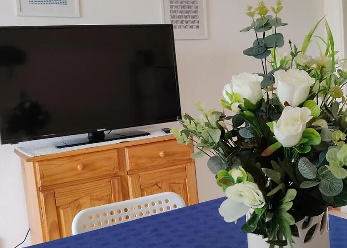 Asfodelo 33 Is Molas Апартаменты Пула