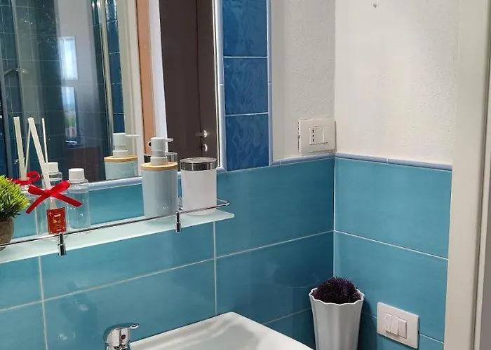 Asfodelo 33 Is Molas Пула