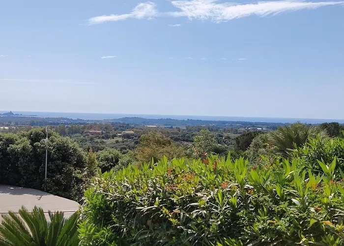 Asfodelo 33 Is Molas Пула