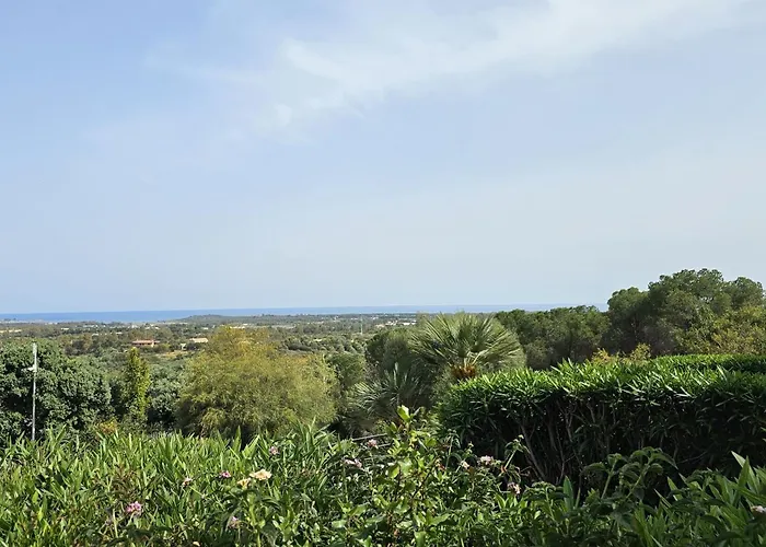 Apartament Asfodelo 33 Is Molas Pula